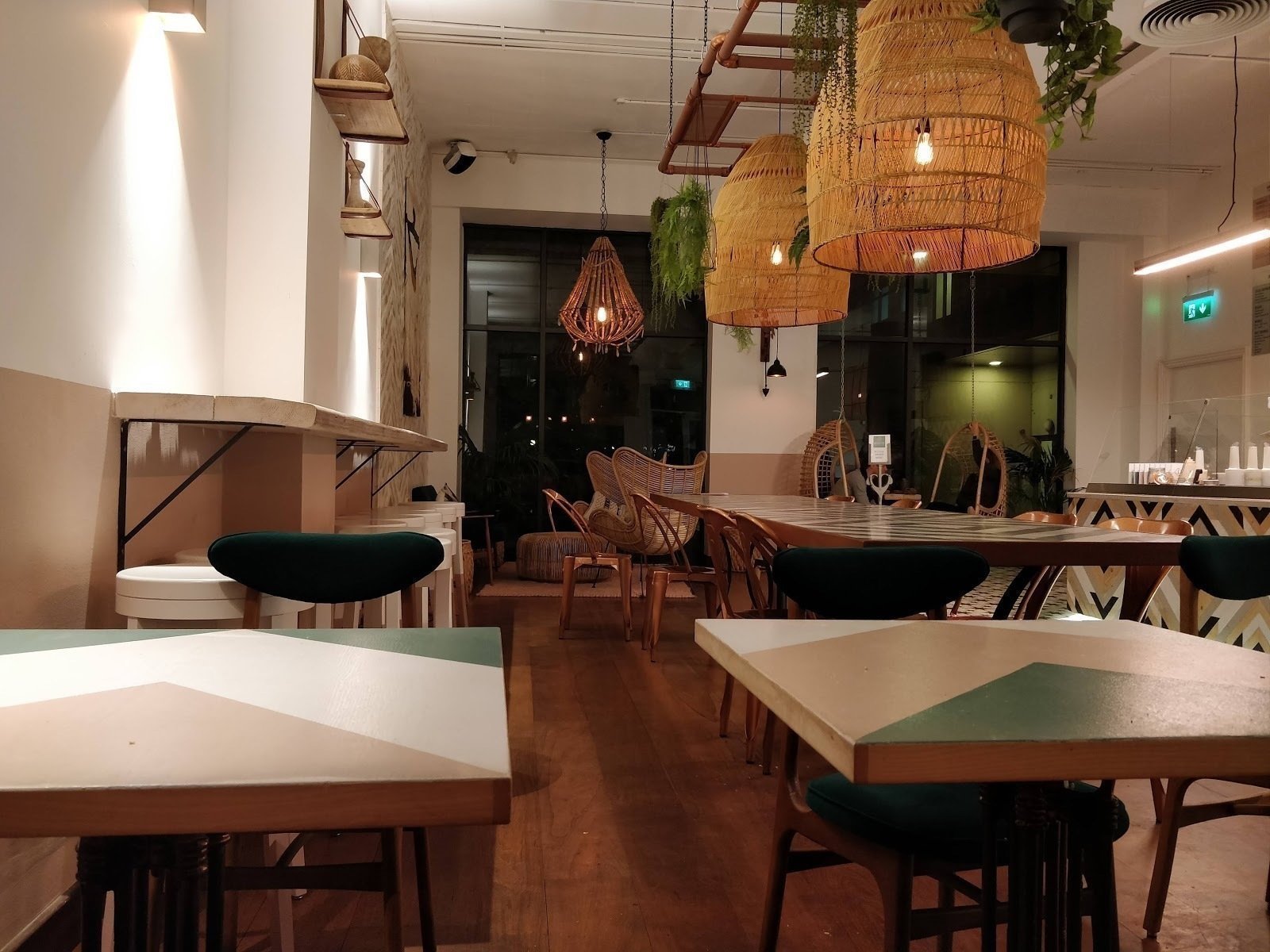 Nutbutter A WorkFriendly Place in Dublin